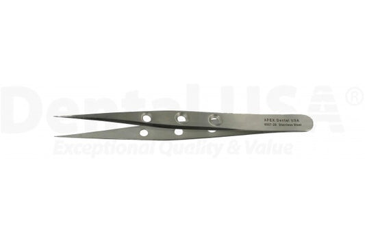 Tweezers, Tissue Forceps 12 Cm