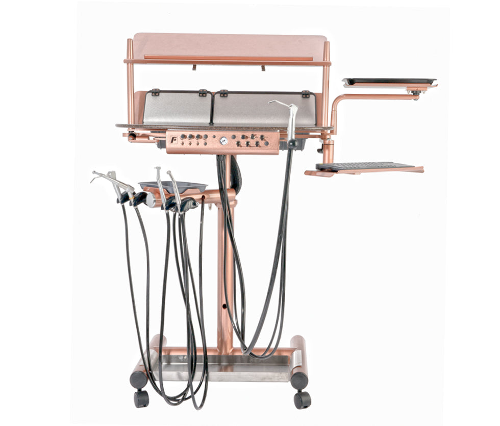 The Forest 7020PRO Series