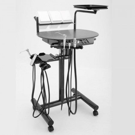 7000 Duo Cart