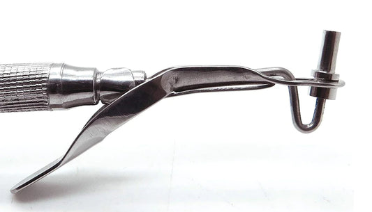 Amalgam Carriers