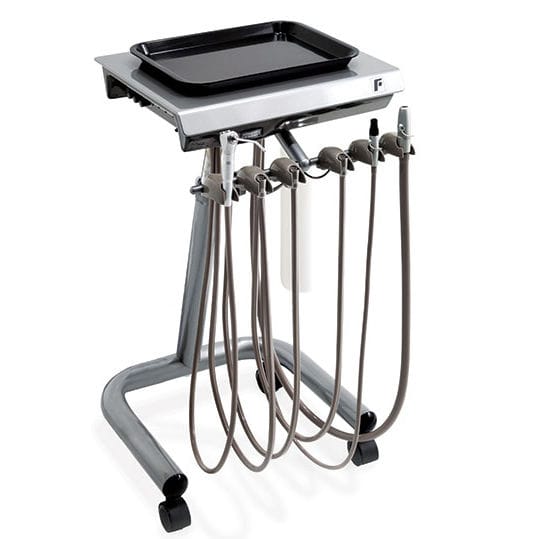 IC Control Cart