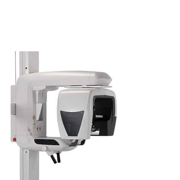 Veraview 3D R100
