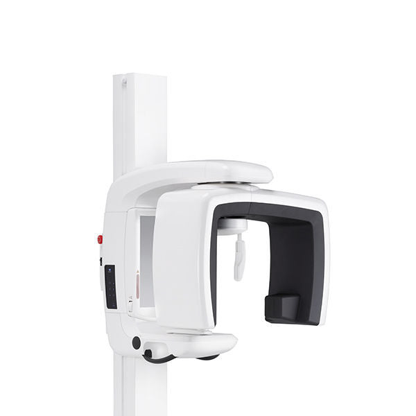 J. Morita IC5 HD 2D