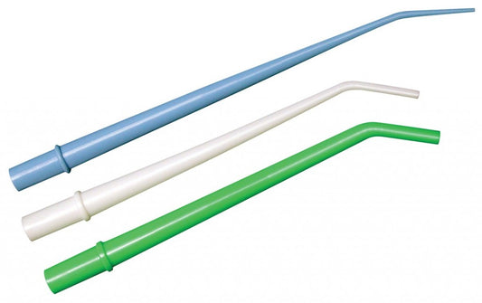 Surgical Aspirator Tips
