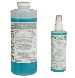 Stat-Dri Plus T, 8oz. w/ Sprayer
