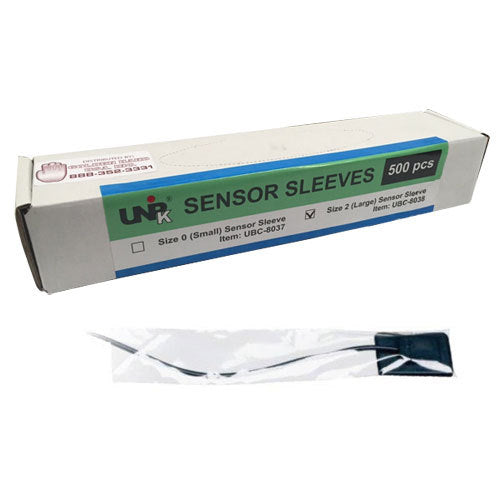 Digital Sensor Sleeve
