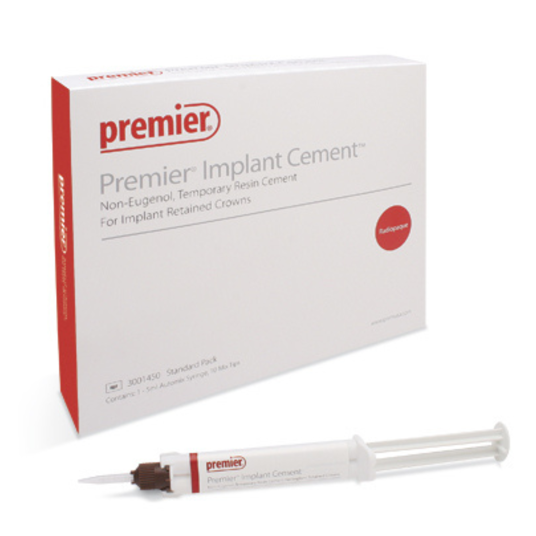 Premier Implant Cement