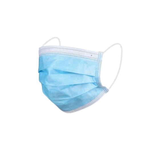 Supply Doc Earloop Face Masks