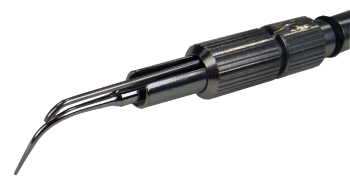 Lil Beaver Insert - The "original" external spray - 25K