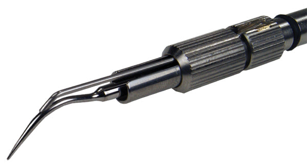 Bucky Beaver Insert - The "Slim Jim" external spray - 30K