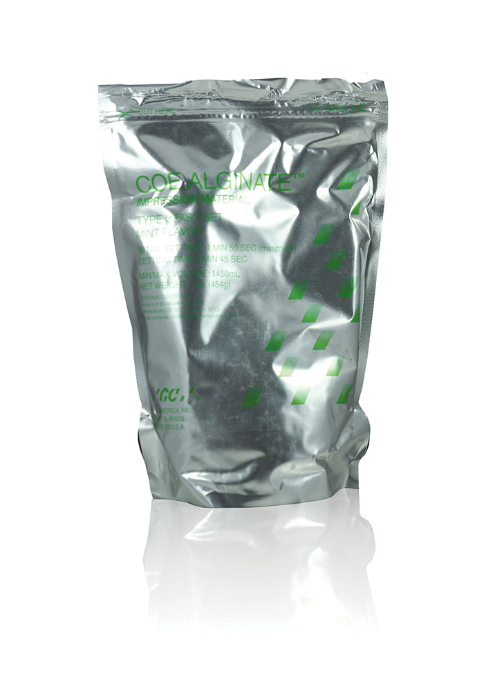 COE Alginate