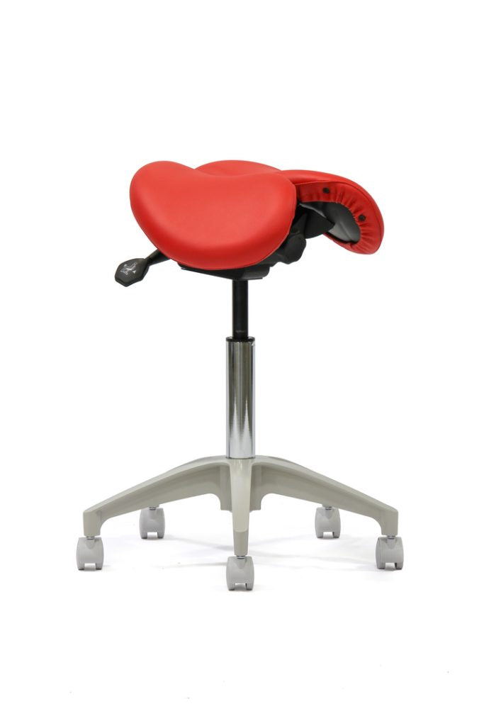Canyon Saddle Stool