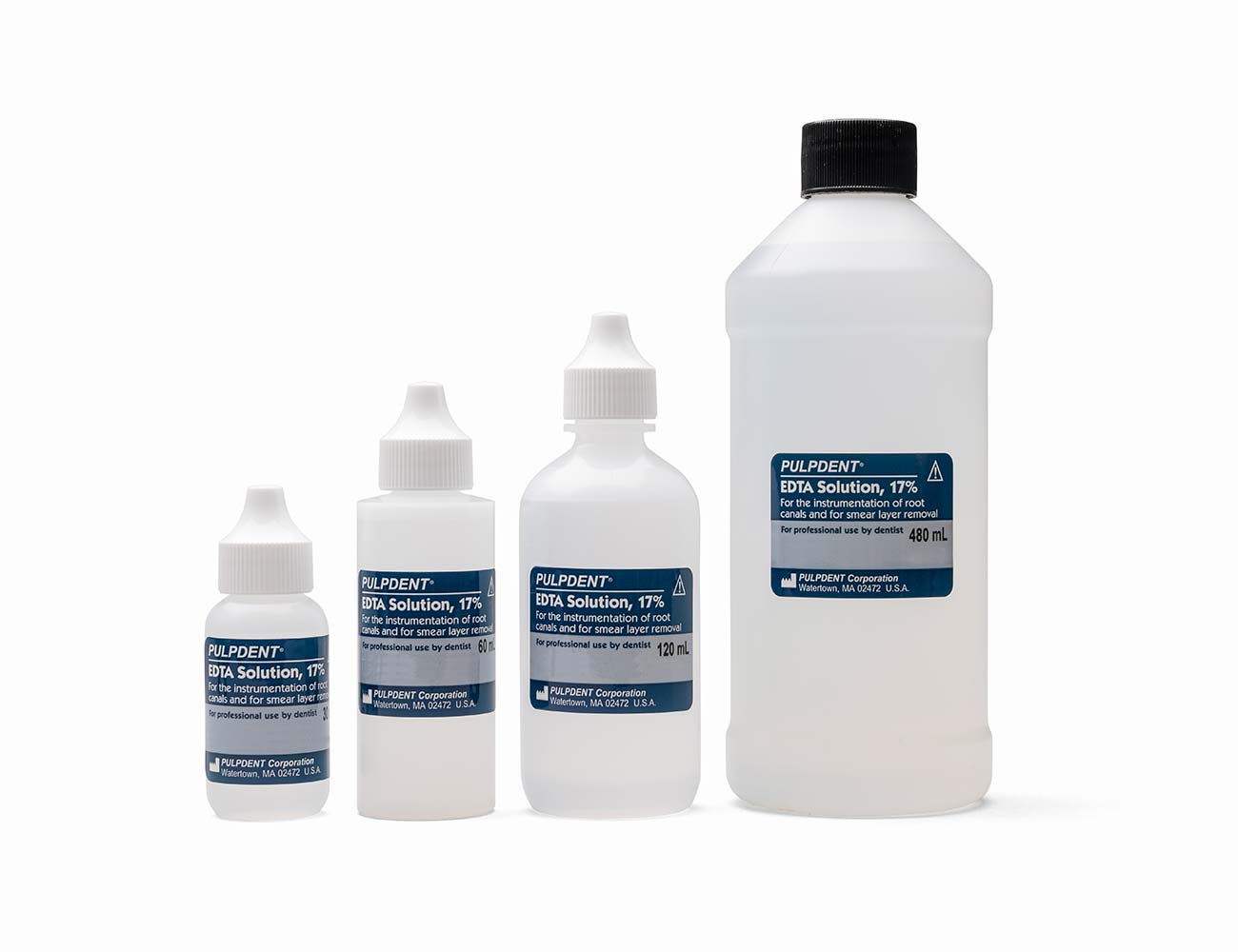 EDTA Solution 17%