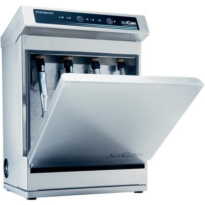 Statmatic Handpiece Maintenance System