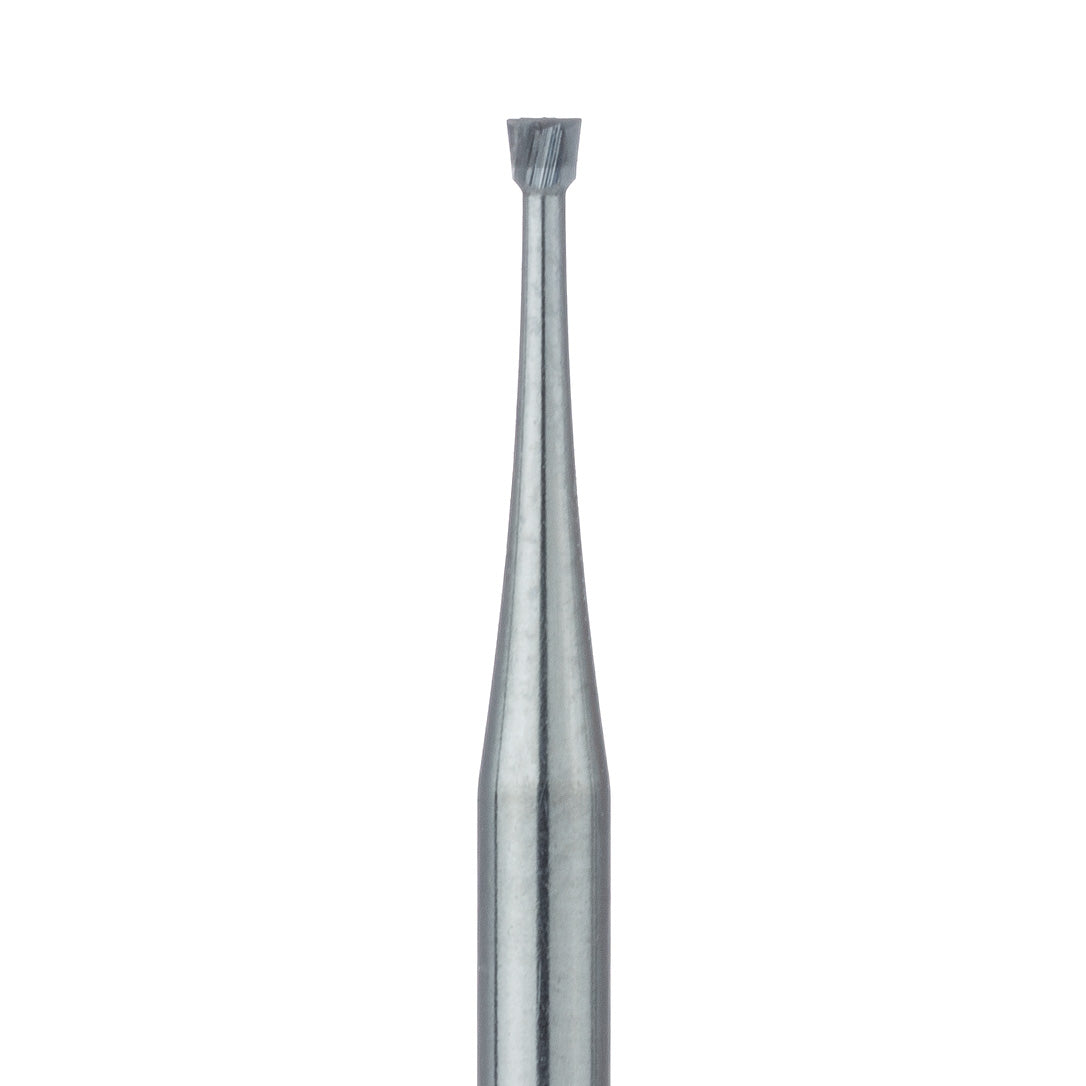Friction Grip Inverted Cone Carbides