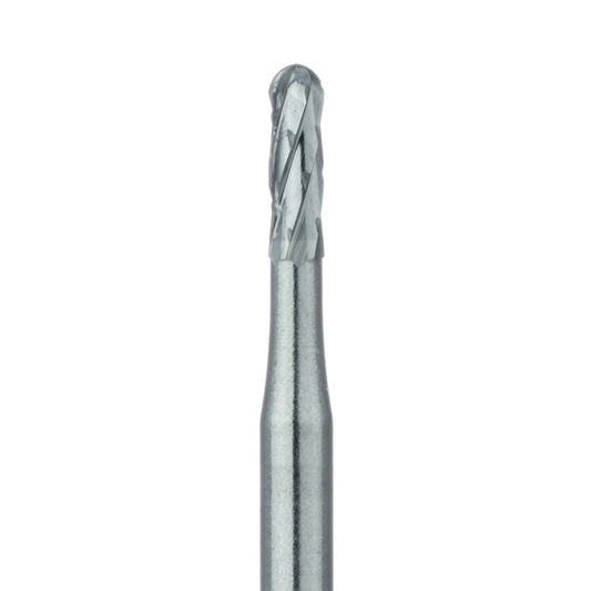 Friction Grip Round End Cylinder X-Cut