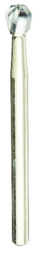 Dental Ree FGOS8 Surgical Premium Carbide Burs, 10/Pkg