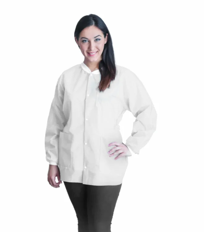 FitMe Lab Jacket