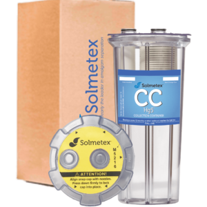 Recycle Kit only for Hg5 and Ramvac Utility Collection Containers