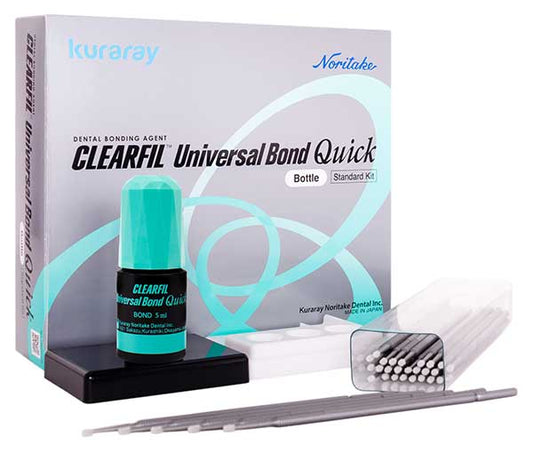 Clearfil Universal Bond Quick Product i mage