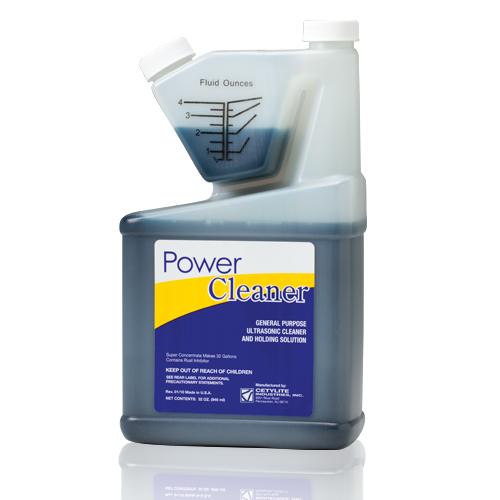 Cetylite Power Cleaner Concentrate, 1Qt. #0130