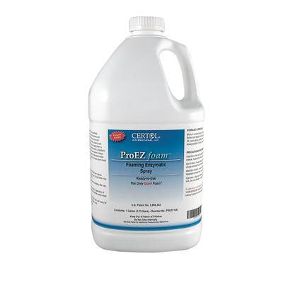ProEZ Foam, 1 Gallon Refill Bottle