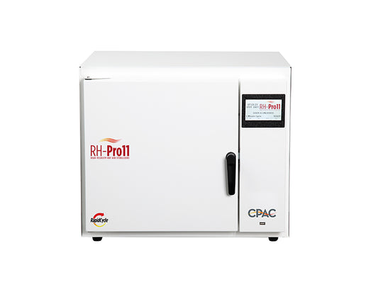RH-PRO 11 Sterilizer