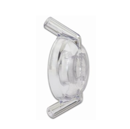 PIP+ Scavenging Hub for Nasal Masks