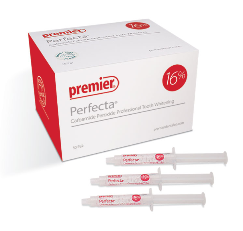 Perfecta Carbamide Peroxide Gel