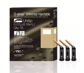 G-Aenial Universal Injectable Unitip