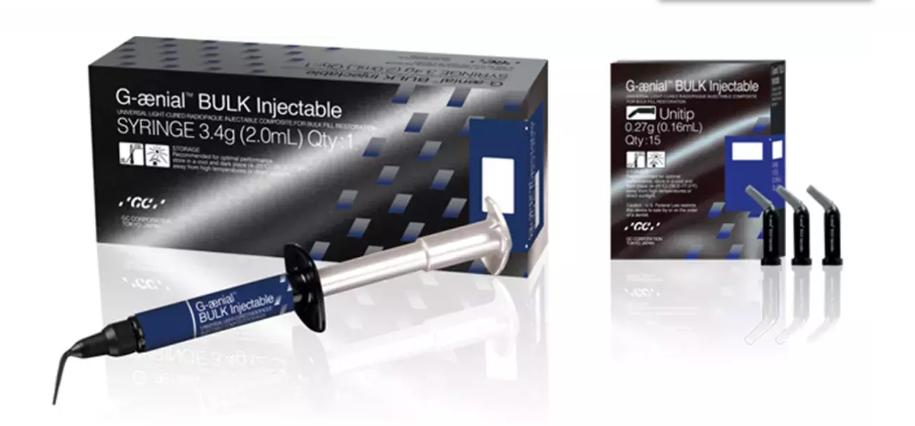 G-Aenial Bulk Injectable