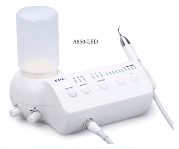 Piezo Ultrasonic Scalers