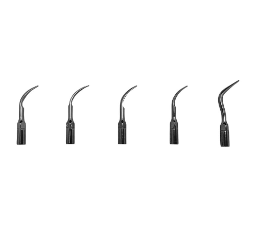 Piezo Scaler Tips