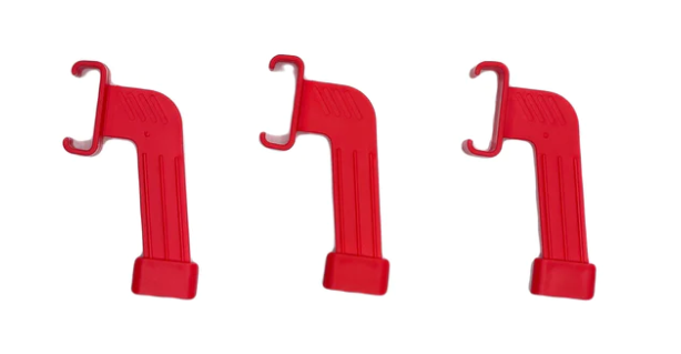 Biteblocks, Clio Pedo, Vertical BW