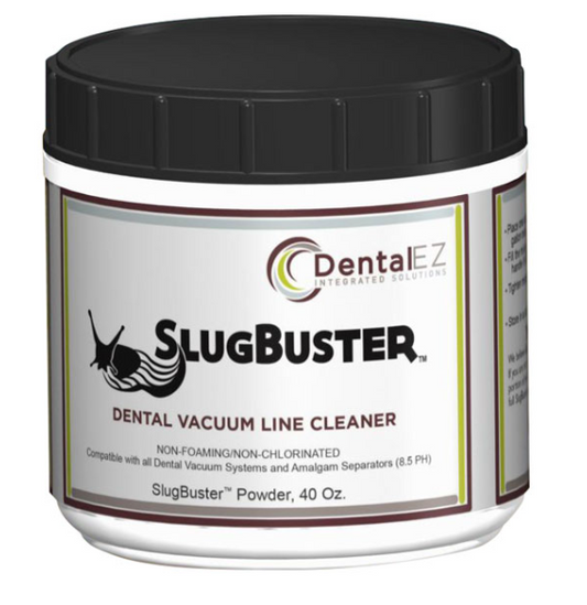 SlugBuster Powder, 40oz. Jar