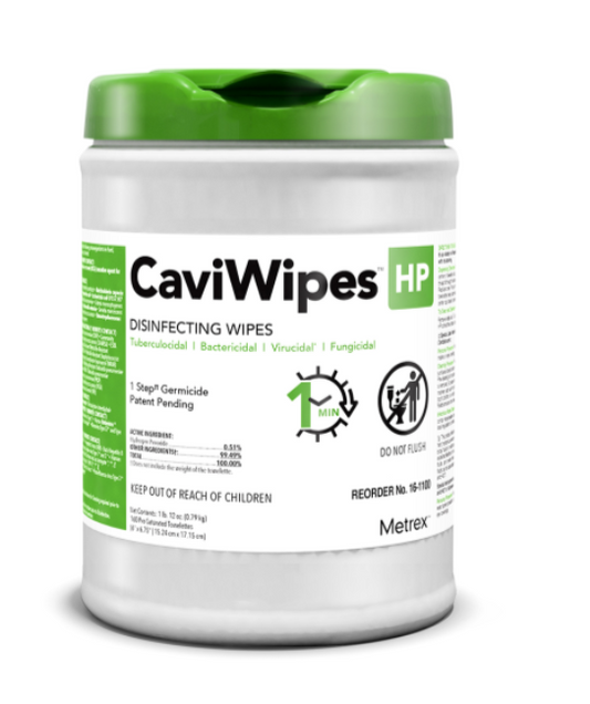 CaviWipes HP