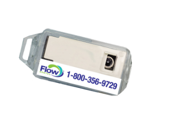 X-Ray Monitoring Badge