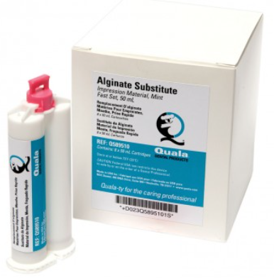 Quala Alginate Substitute