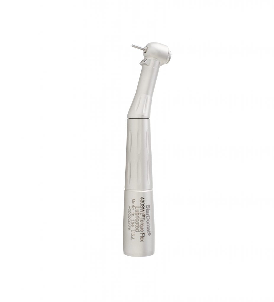 430SWL/430SW Torque Handpieces