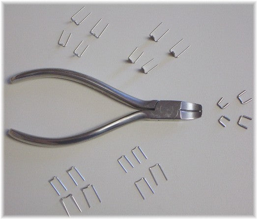 Space Maintainer Components, 10/Box