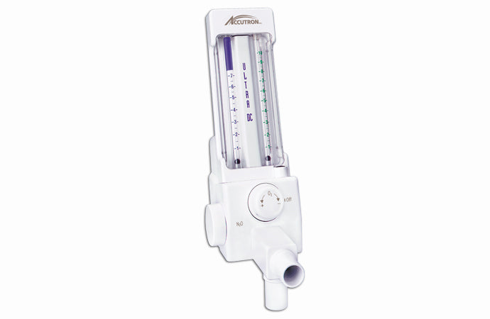 Ultra DC Flowmeter