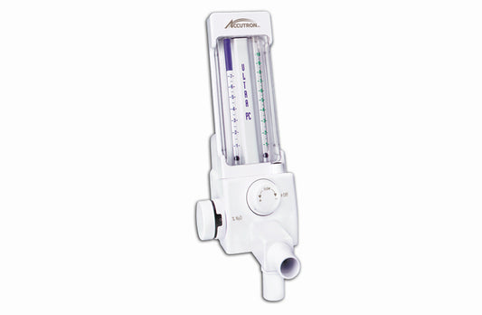 Ultra PC % Flowmeter - Oral Surgery