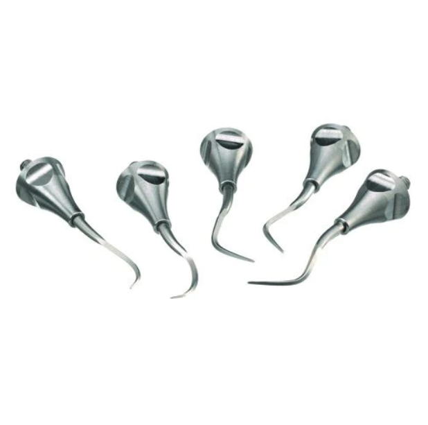 Titan Scaler Tip, Universal