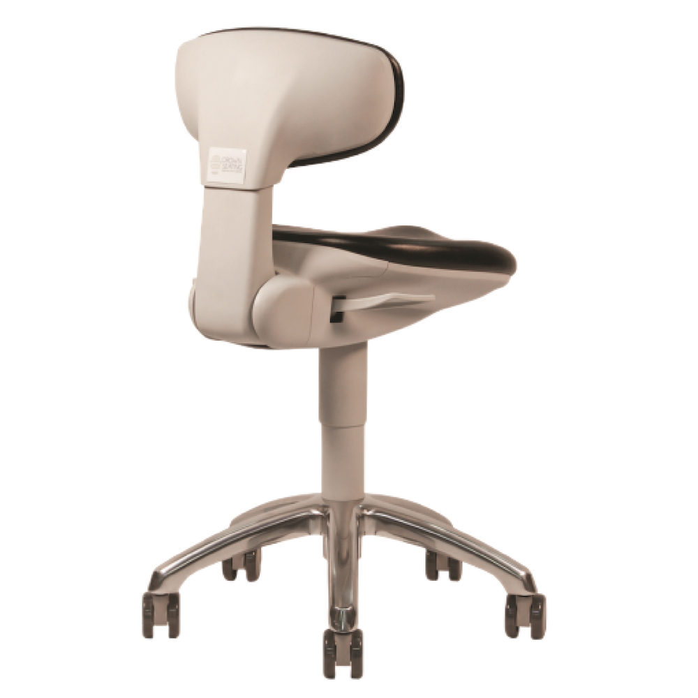 Aurora Doctor Stool