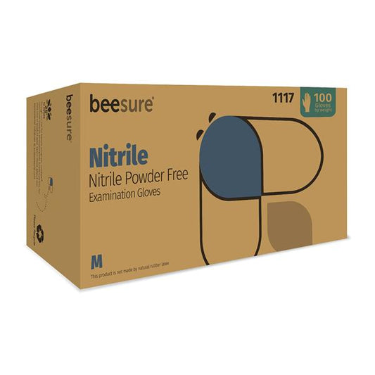 BeeSure Exam Gloves