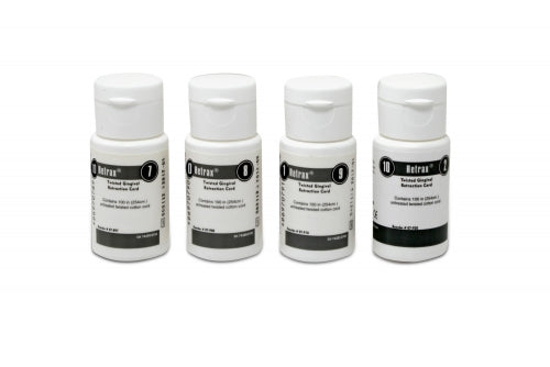 Retrax Twisted Unmedicated Retraction Cord, 9/1,
