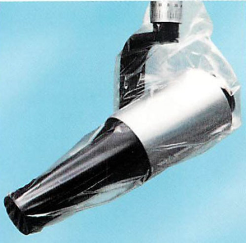 Sky Choice 250/Box X-Ray Clear Plastic Sleeves – Regular Size 15 X 26 Inches, For Medical Or Lab Use
