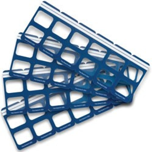 Perfect Pocket Tear-Away Mounts 80/Box (960 Windows Total)