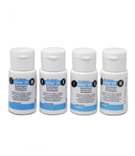 SilTrax Epi Braided Medicated Retraction Cord, 10/2, 72" per Bottle