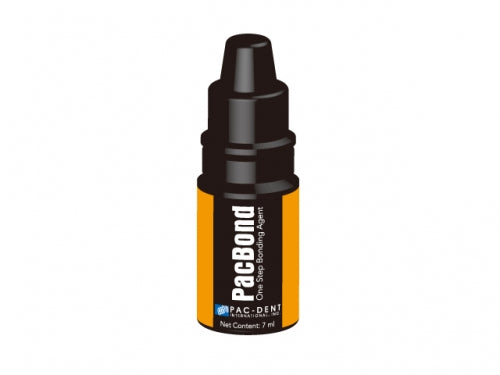 PacBond - 1 x 7 ml bottle